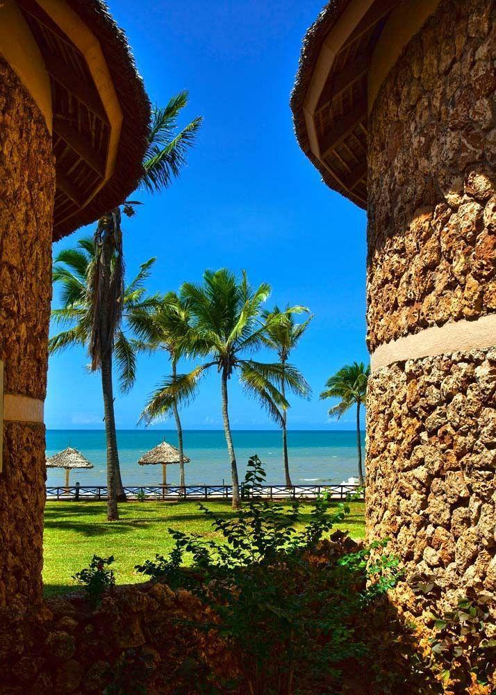 Ledger Plaza Bahari Beach Dar es Salaam Luaran gambar